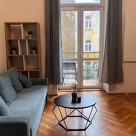 St Gertruda Apartment Free Parking Citybeat#2 Kraków Zewnętrze zdjęcie