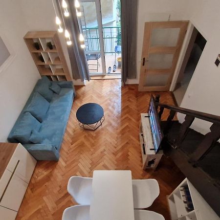 St Gertruda Apartment Free Parking Citybeat#2 Kraków Zewnętrze zdjęcie