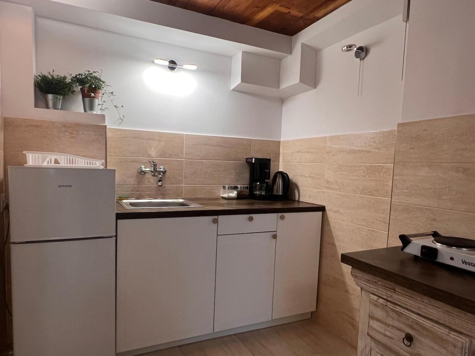 St Gertruda Apartment Free Parking Citybeat#2 Kraków Zewnętrze zdjęcie