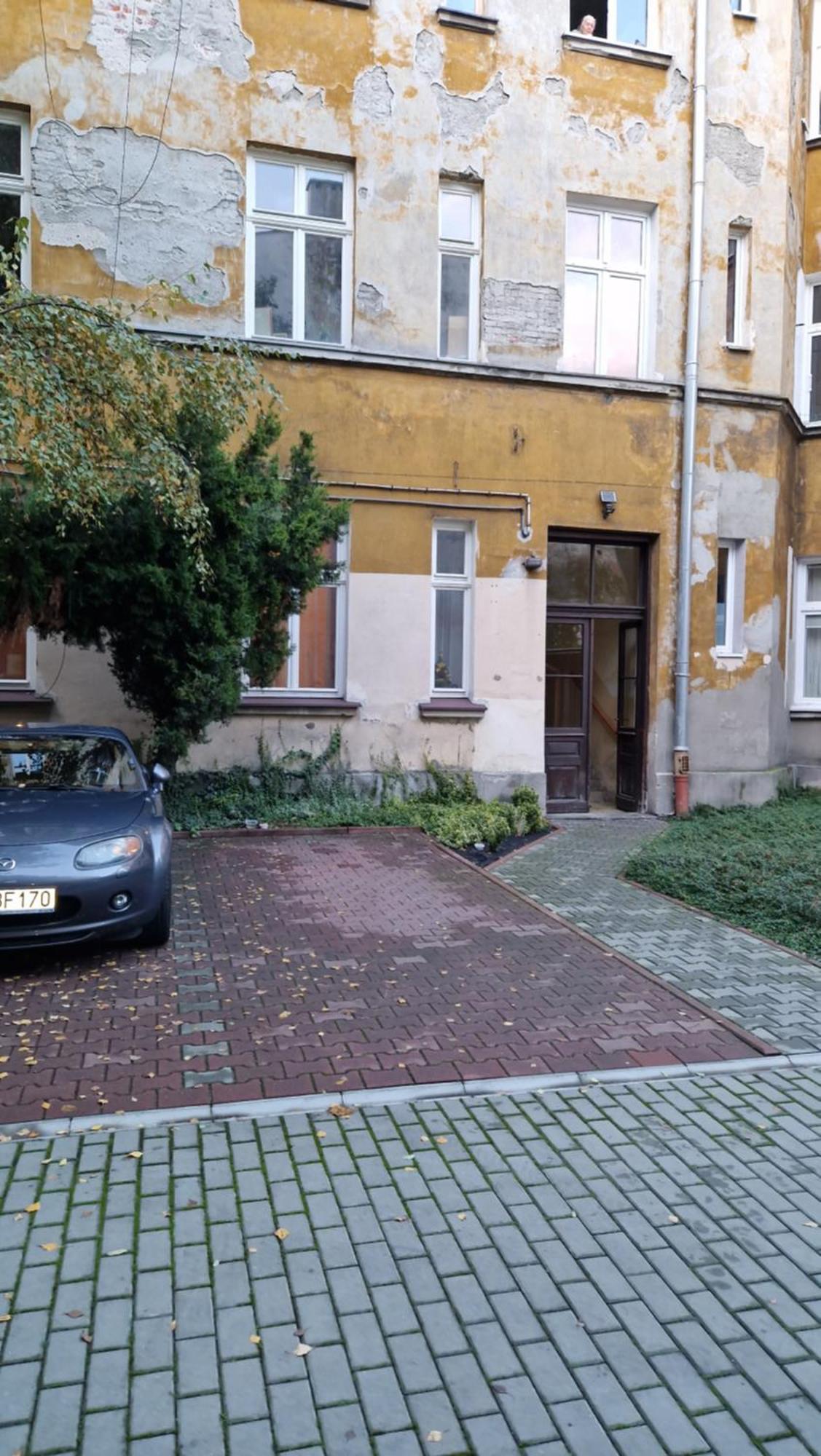 St Gertruda Apartment Free Parking Citybeat#2 Kraków Zewnętrze zdjęcie