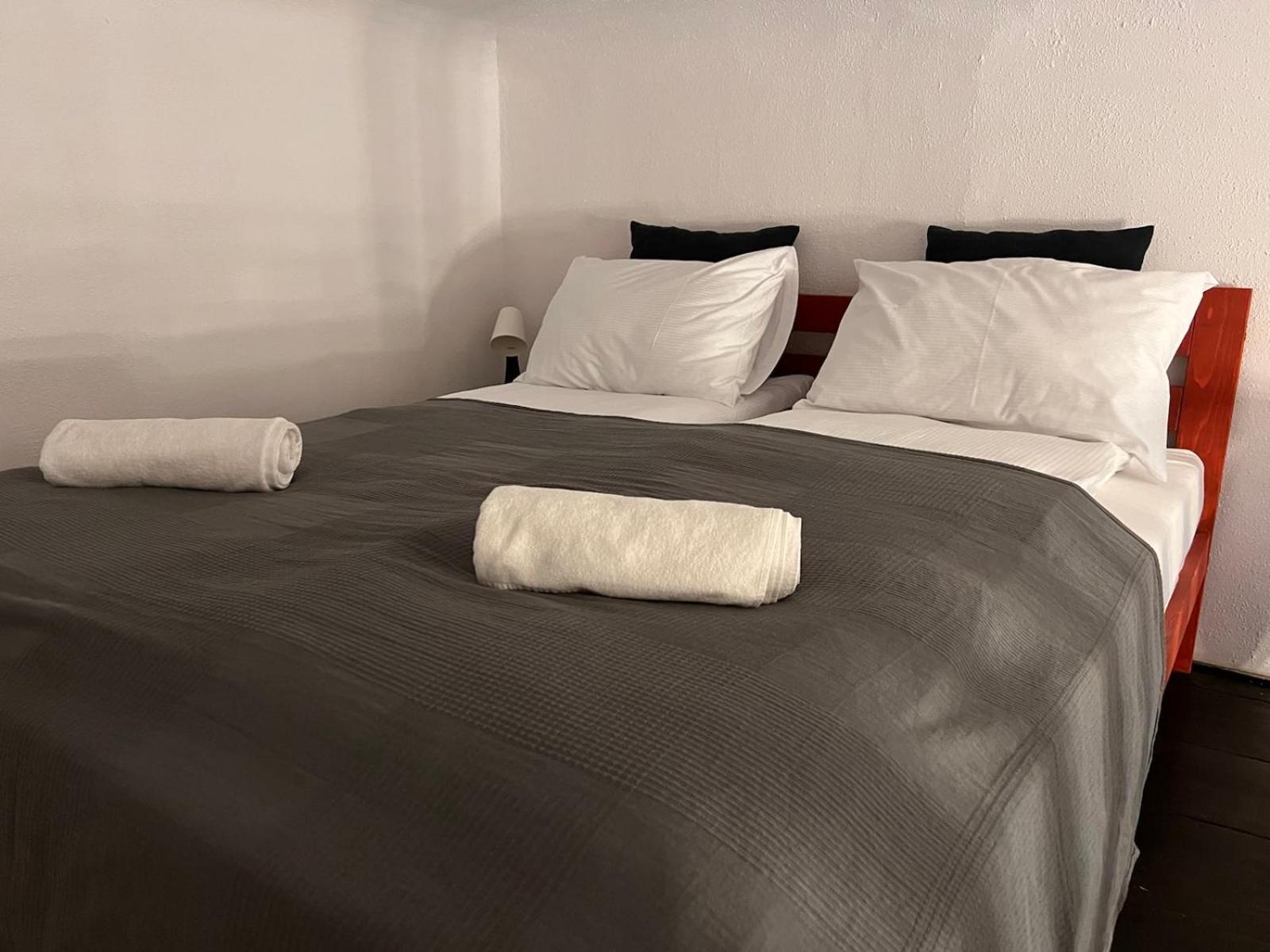 St Gertruda Apartment Free Parking Citybeat#2 Kraków Zewnętrze zdjęcie