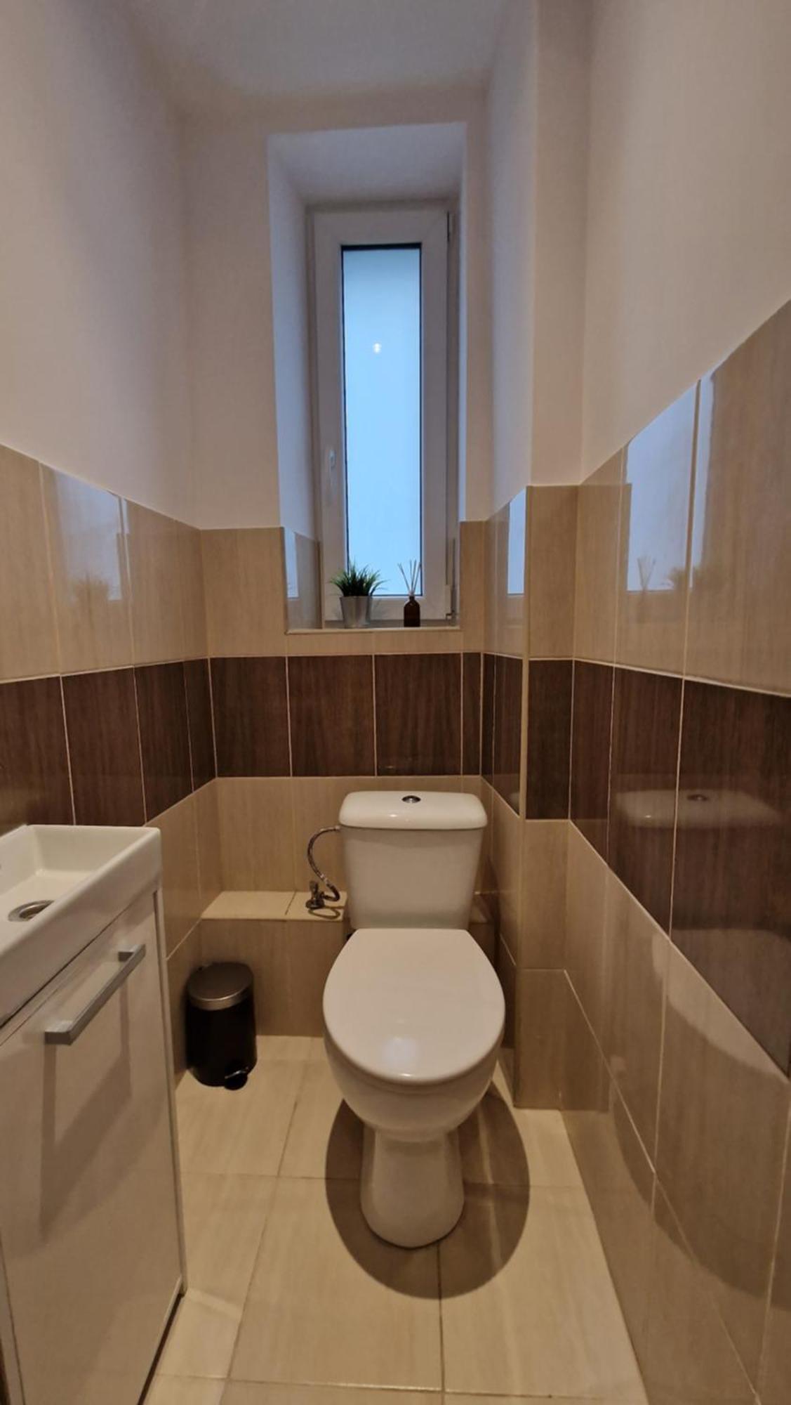 St Gertruda Apartment Free Parking Citybeat#2 Kraków Zewnętrze zdjęcie