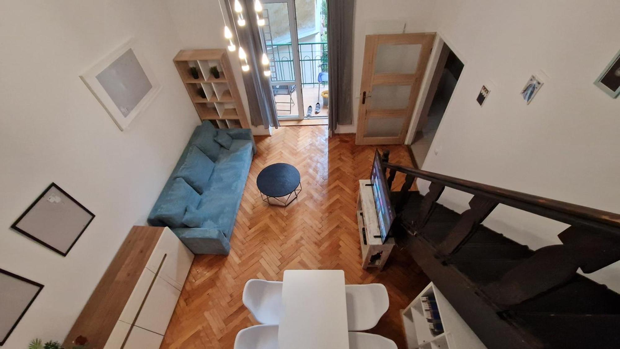 St Gertruda Apartment Free Parking Citybeat#2 Kraków Zewnętrze zdjęcie