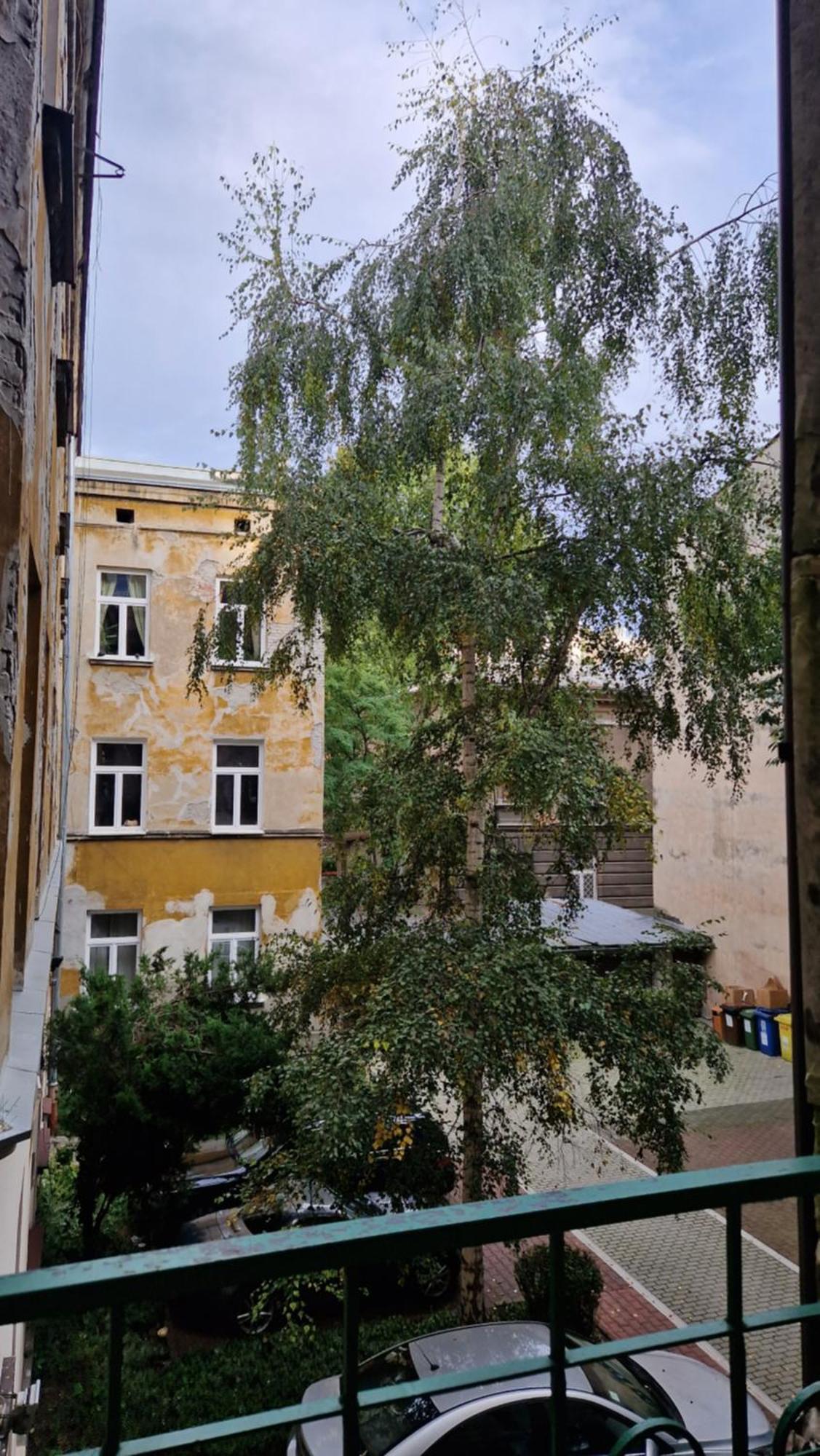 St Gertruda Apartment Free Parking Citybeat#2 Kraków Zewnętrze zdjęcie